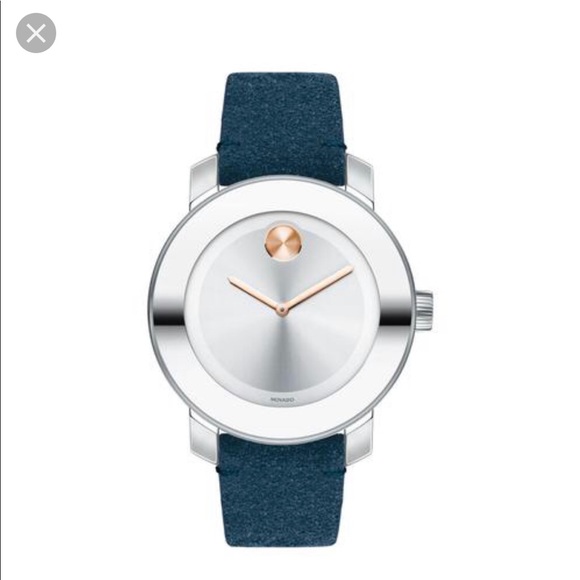 Women’s Movado watch